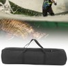 Outdoor Fishing Rod Storage Bag Organizer Thickened Wear Resistant Fishing