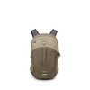 Osprey Comet Laptop Backpack, Alpaca Tan/Latte Brown Heather