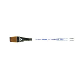 Winsor & Newton Cotman Watercolour Synthetic Hair Brush