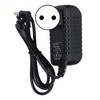 Mini Projector Portable with Audio and Video HD Multimedia Interface
