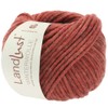 LANA GROSSA Landlust Winter Wool, Soffilo with Yak Fibres, Hand