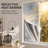 Reflective Aluminum Bubble Insulation Roll for Windows & RVs