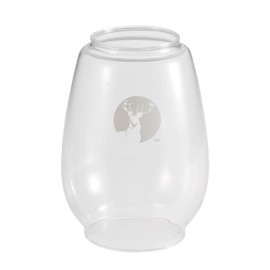 Captain Stag UK-5003 Oil Lantern, Wheater, CS Oil Lantern, Large, Replacement Parts