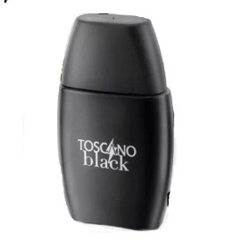 ARABELA TOSCANO BLACK COLONIA PARA CABALLERO 50 ml fougere-Aromat