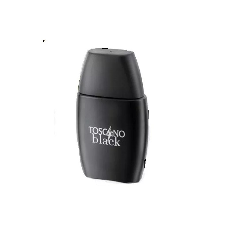 ARABELA TOSCANO BLACK COLONIA PARA CABALLERO 50 ml fougere-Aromat
