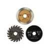 DAYTOOLS Mini Saw Blades SB-54.8-3 54.8mm (3 Pieces)