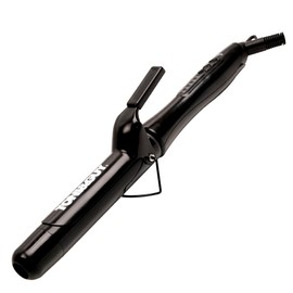 Toni & Guy Professional Curling Iron, Black, 1-1/4 Inch