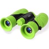 Pokanic Binoculars Kids 8 x 21 High Resolution Adjustable Light