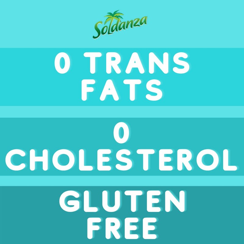 Soldanza Yuca/Cassava Chips, 1.59 Oz (Pack of 24)