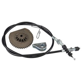 Ariens 52609100 Cable Kit Genuine Original Equipment Manufacturer (OEM) Part