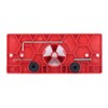 Hinge Hole Saw Jig ABS Concealed Hinge Drilling Guide Locator