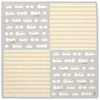Small Cloth (Cloth Cloth 19.7 inches (50 cm), Ochara Bunto,