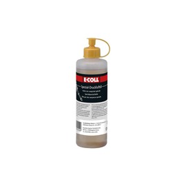 Compressed air oil, 125 ml, E-COLL, 4317784015509