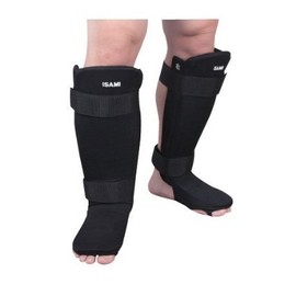 Isami High (Isami) i-zi-rega-su L – 289 XL Black