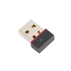 USB WiFi 6 Adapter 2.4GHz 802.11 B/g/n/ax High Speed Wireless