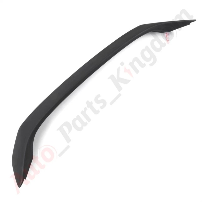 APK Car Trunk Wing Spoiler For 2001-05 Honda Civic 1.3L