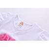 Mud Kingdom - Conjunto de falda tutú para niñas, diseño