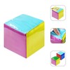 Gife Pocket Dice, DIY Education, Play Dice, Classroom, Soft Dice