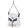 TEAM Tsurimusha Water Pumping Bucket, M, White