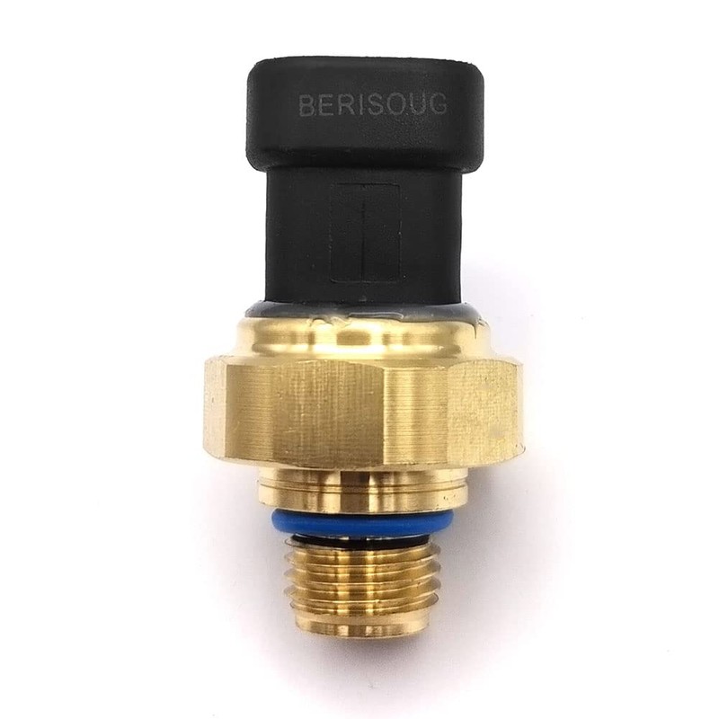 BERISOUG 4921511 for Cummins Diesel 5.9L Oil Pressure Sensor Instrument