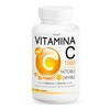 Vitamin C Line@diet | 120 Chewable Tablets | Orange Flavour