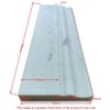 Stone Center Online Crema Marfil Marble 4x12 Baseboard Crown Molding