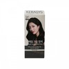 Kerasis (제이큐)케라시스 단백질 크림 염색 내추럴블랙 120g (JSQ) Kerasis Protein Cream Dye Natural Black 120g