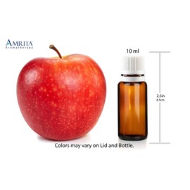Amrita Aromathearpy: Angelica Root Essential Oil; 100% Pure and Undiluted Angelica Archangel; Permium Quality Aromatherapy Oil; Tested and Verified, Size: 10mL (0.17 Fl. Oz.)