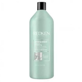 Redken Amino Mint Shampoo 1000 ml