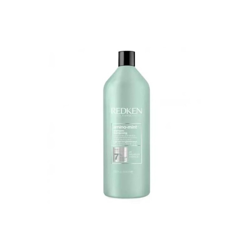 Redken Amino Mint Shampoo 1000 ml