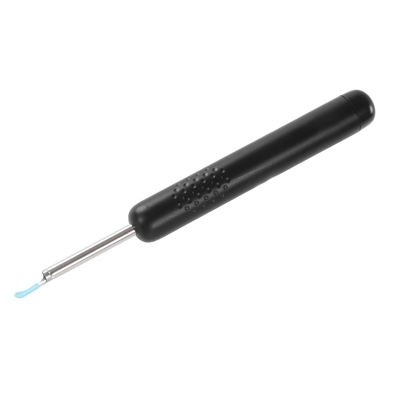 Ear Wax Removal Tool with 1080P Camera Wireless Connected 6