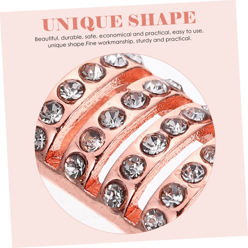 BUGUUYO 10pcs Replaceable Watch Connectors Adapters for Se Compatible Elegant