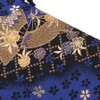 [Senitoshiin] Nishijin Textile Brocade Pochette, Sacoche, Goshuin Book, Shoulder Bag