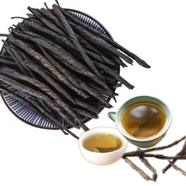 Chinese Herbal Tea Kuding Tea New Scented Tea Health Care Flowers Tea Healthy Green Food (50g)