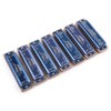 Diatonic Harmonica 10 Hole Blues Harmonica T008K Harmonica Set 7
