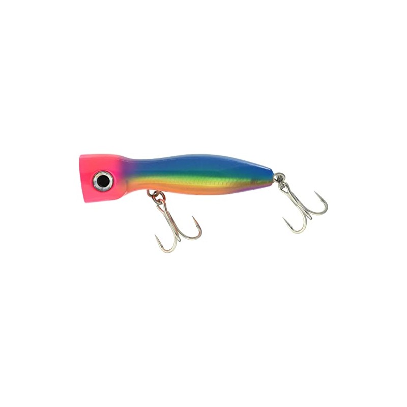 Rapala X-Rap Magnum Xplode Lure with Two No. 5/0 Hooks,