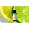 ESENCIA AROMATICA DE LIMA LIMON 30 ML.