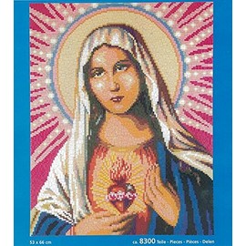 stickit Madonna Mini Plug-In System Approx. 8,300 Pieces No. 41219