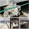EXLECO Solar Clamp Set of 18 Aluminium Earthing Clamp for