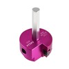 PVC Pipe Reamer Kit 1 PCS 1-1/2"(PPR150) for SCH 40