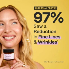 Mad Hippie Skin Care Triple C Crema De Noche, 2.1 Onzas (2.1