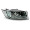 YUOQDKE Front Passenger Bumper Fog Light 04 05 06 07