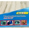Work It Pick-up and Reaching Tool Easy Reach Grabber Tool
