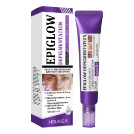 Houkea Retinol Face Oream Anti Dark Spots Hyperpigmenta