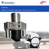 OKAY MOTOR 642140146064 Exchange Recirculation Valve (EGR) for 2010-2022 Mercedes