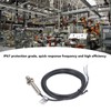 4 Sets Inductive Proximity Switch 8mm Diameter NPN Output 3