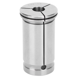 Straight Shank Collet High Accuracy Powerful CNC Milling Machine Chuck Tool Holder C32‑12