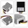 SUPERNIGHT DC 12V Step Up to 19V 5A 95W Boost