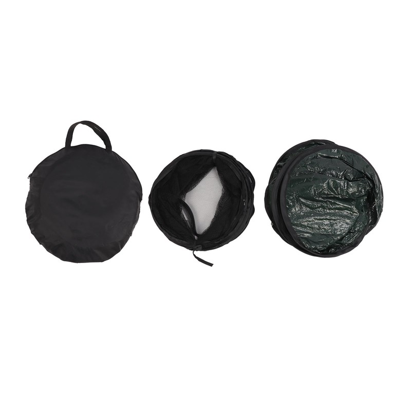 Outdoor Pet Tent with Tunnel Breathable Collapsible Large Space Portable