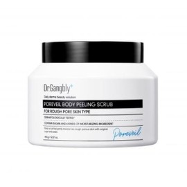 Gangbly Pore Veil Body Peeling Scrub 470g / 강블리 포어베일 바디 필링 스크럽 470g
